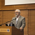 Prof. Dr. Yunus Vehbi Yavuz